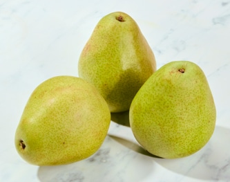 Danjou Pear