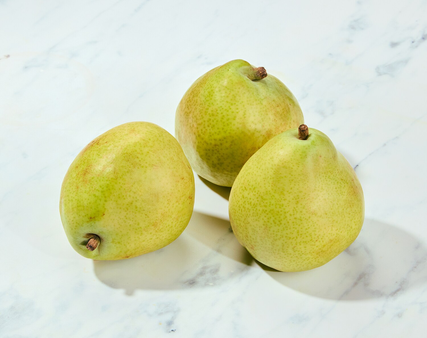 Organic Danjou Pear, image 2 of 2 slides