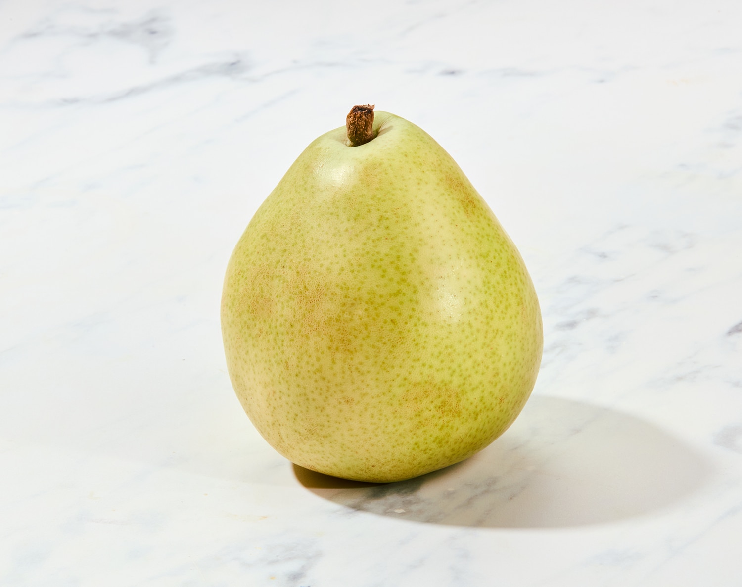 Organic Danjou Pear