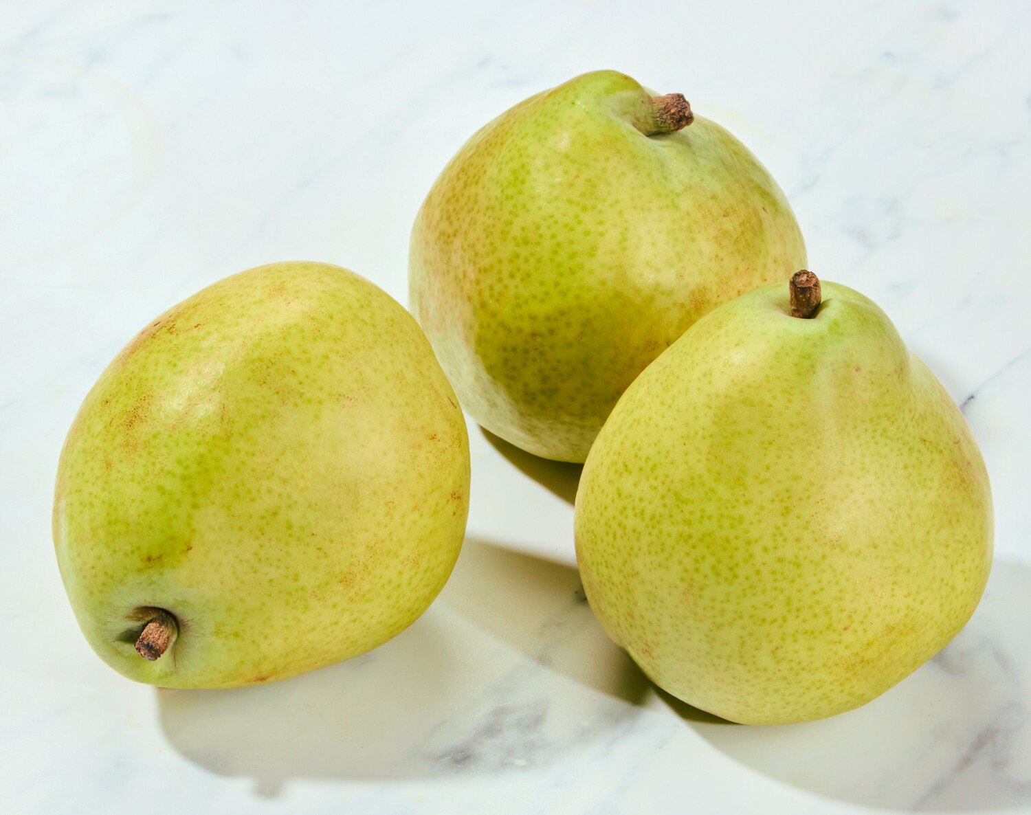 Organic Danjou Pear