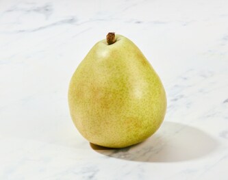 Organic Danjou Pear
