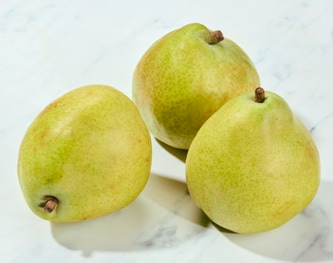 Organic Danjou Pear