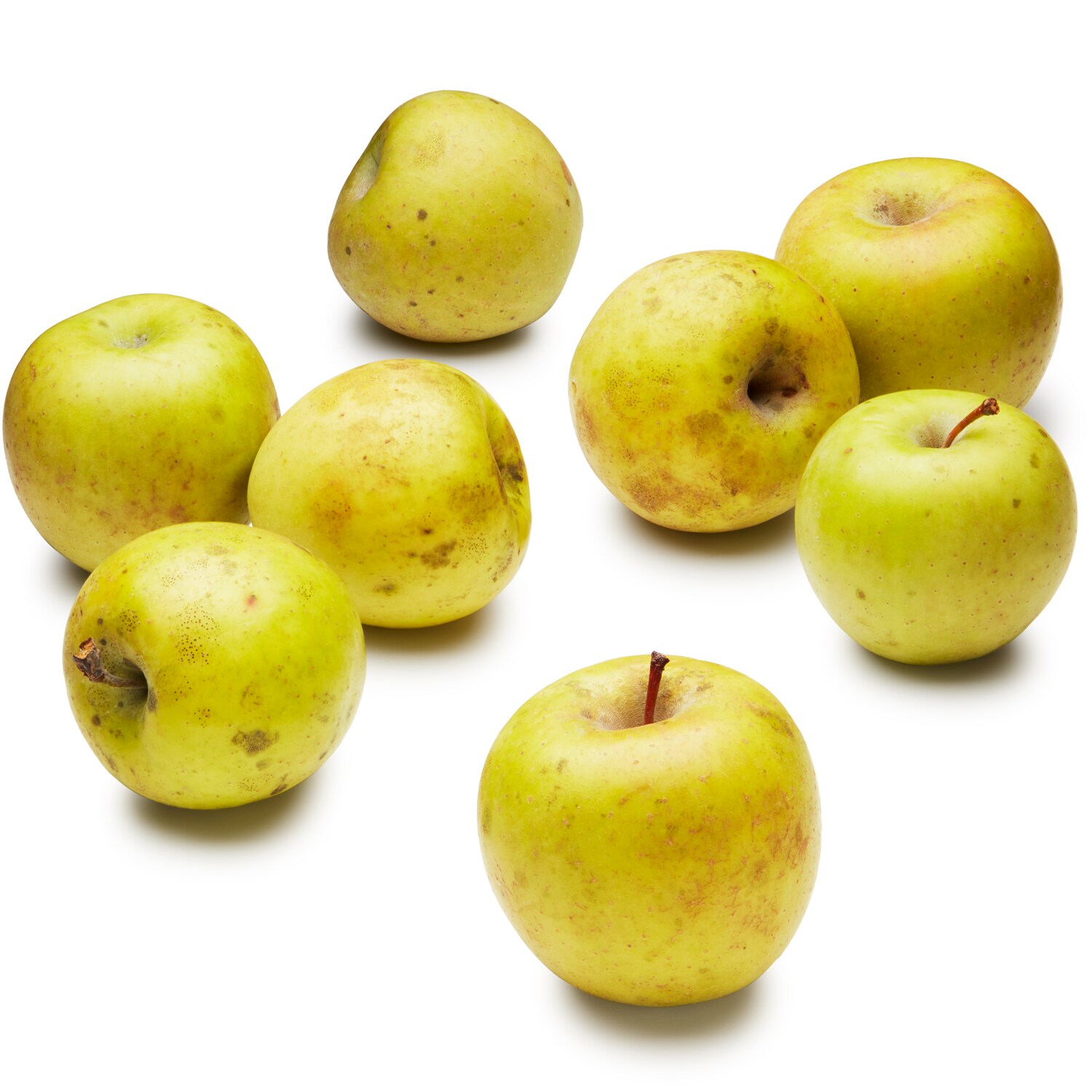 Fishkill Farms Organic GoldRush Apples