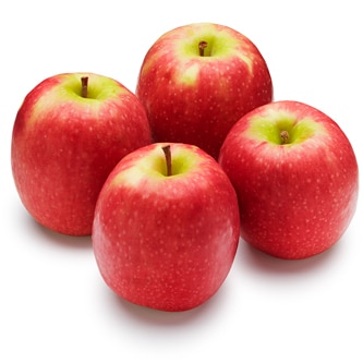 Hudson Valley Pink Lady Apples