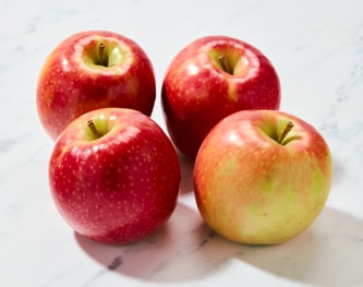 Hudson Valley Pink Lady Apples