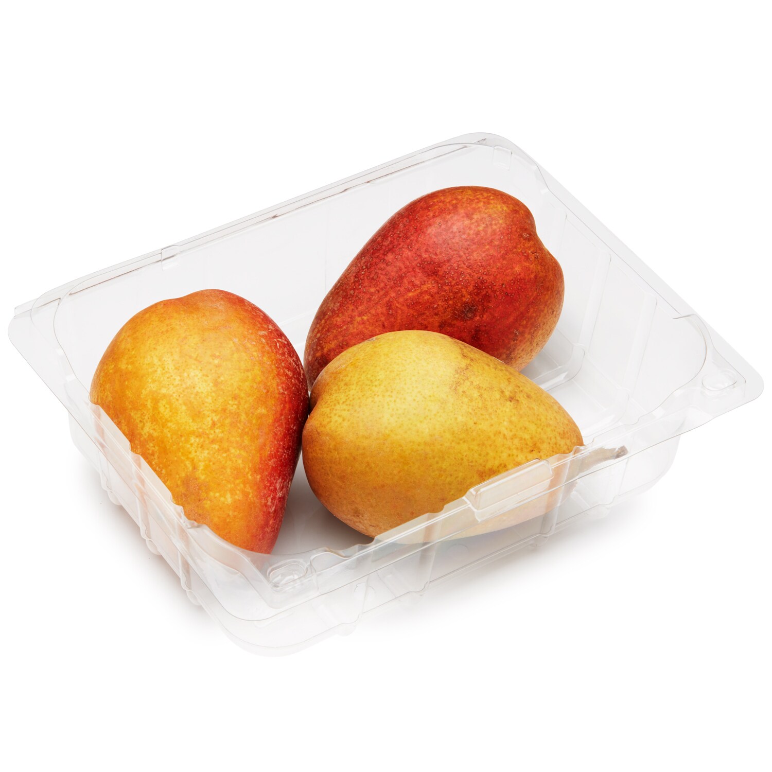 Frog Hollow Farm Organic Warren Pears