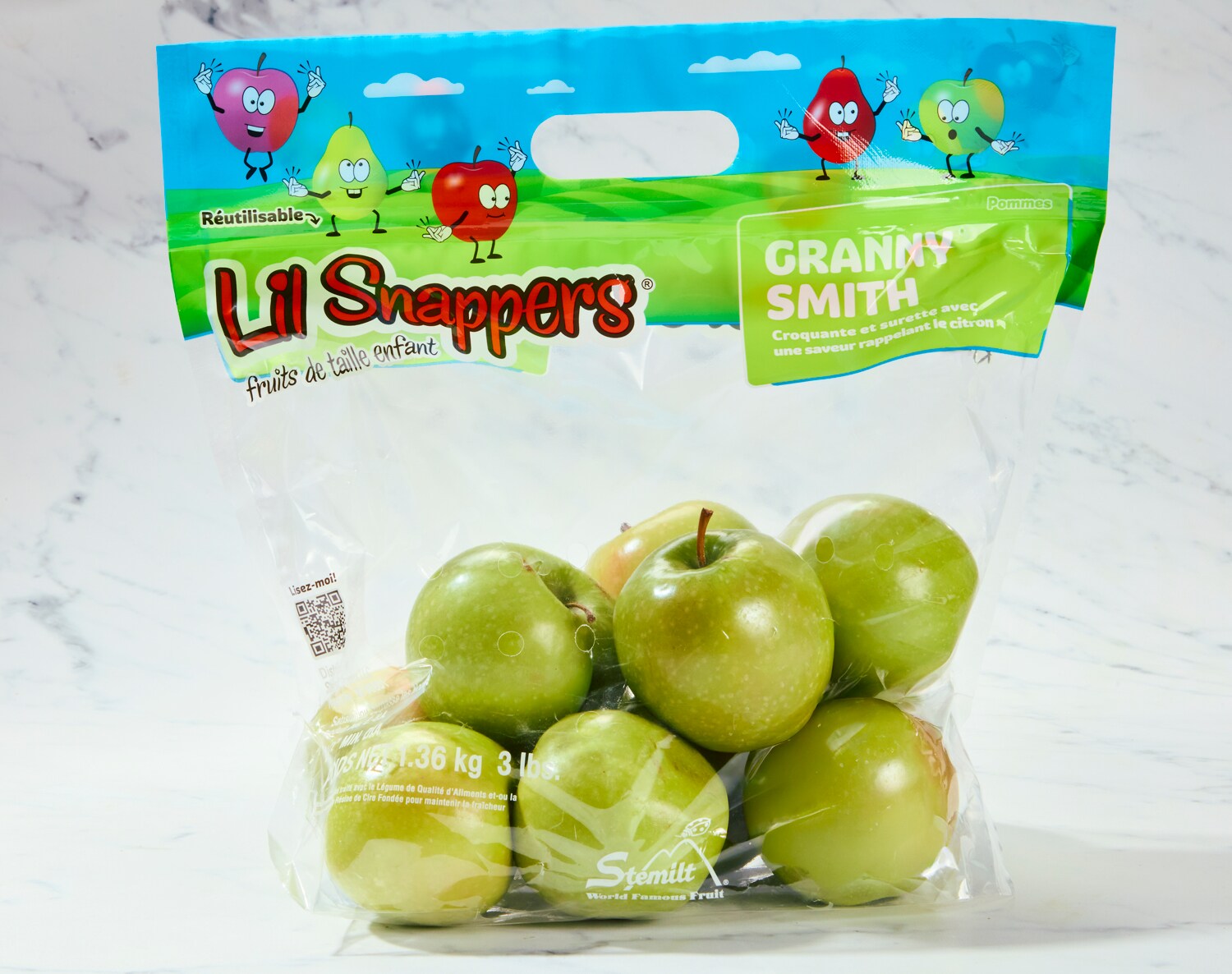 Granny Smith Apples