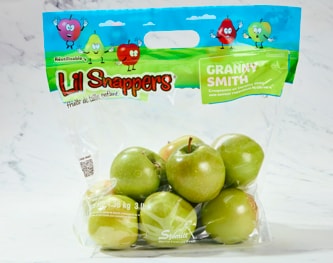 Granny Smith Apples