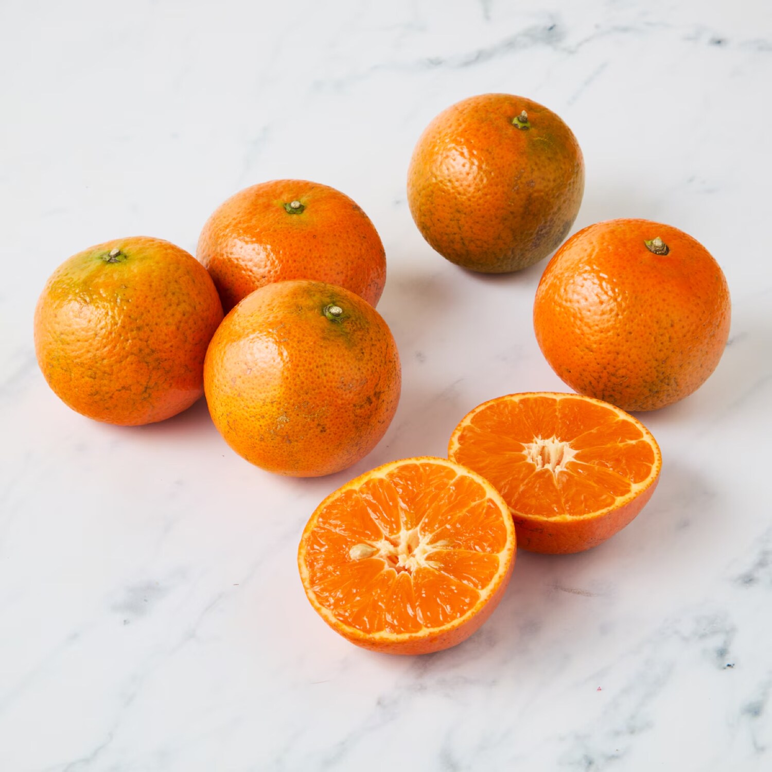 Seminole Pride Noble Peak Season Florida Tangerine, image 2 of 2 slides