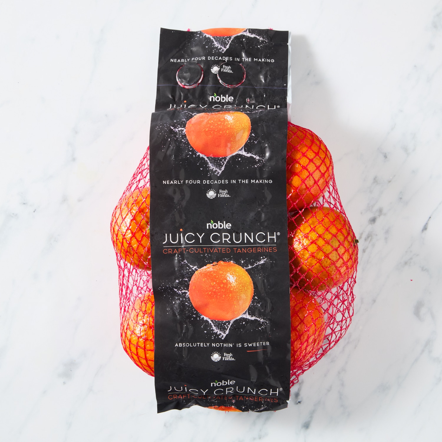 Seminole Pride Noble Peak Season Florida Tangerine, image 1 of 2 slides