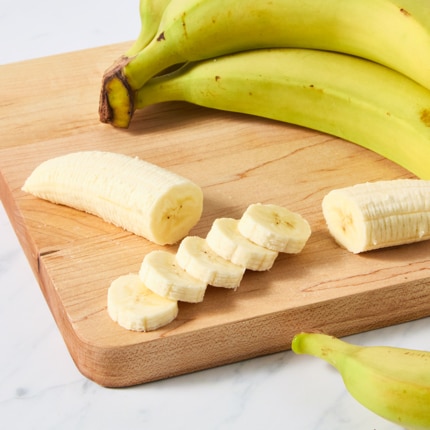 Equal Exchange Fair Trade Organic Bananas, image 2 of 2 slides