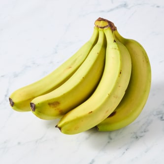 Equal Exchange Fair Trade Organic Bananas