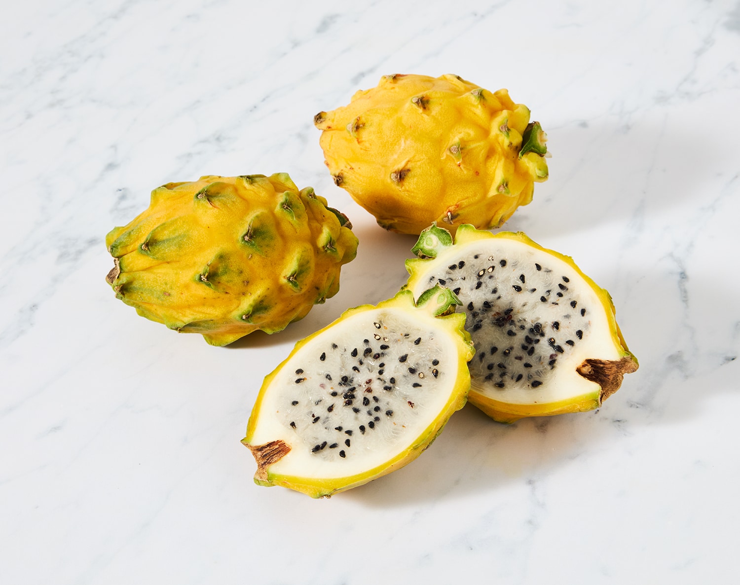 Golden Dragon Fruit, image 1 of 2 slides