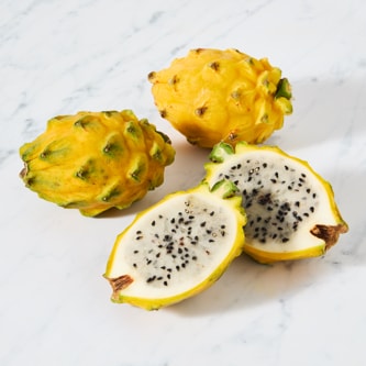 Golden Dragon Fruit