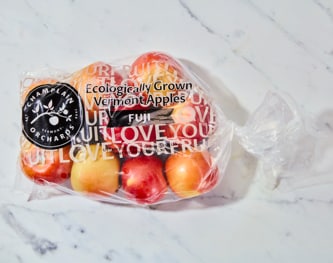 Champlain Orchards Fuji Apples