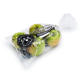 Granny Smith Apples 9-12ct | FreshDirect