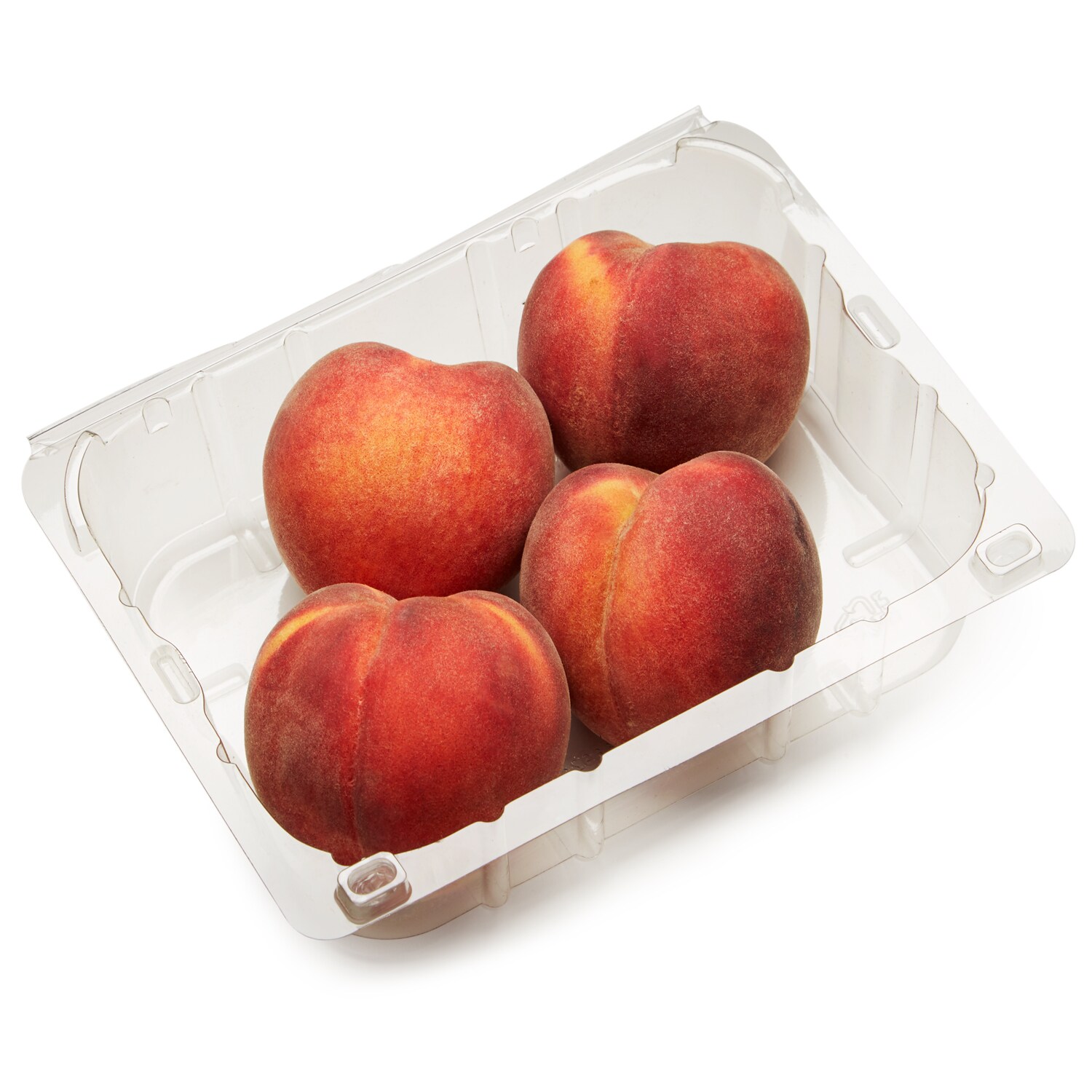 Champlain Orchards Farmer's Pick Peaches