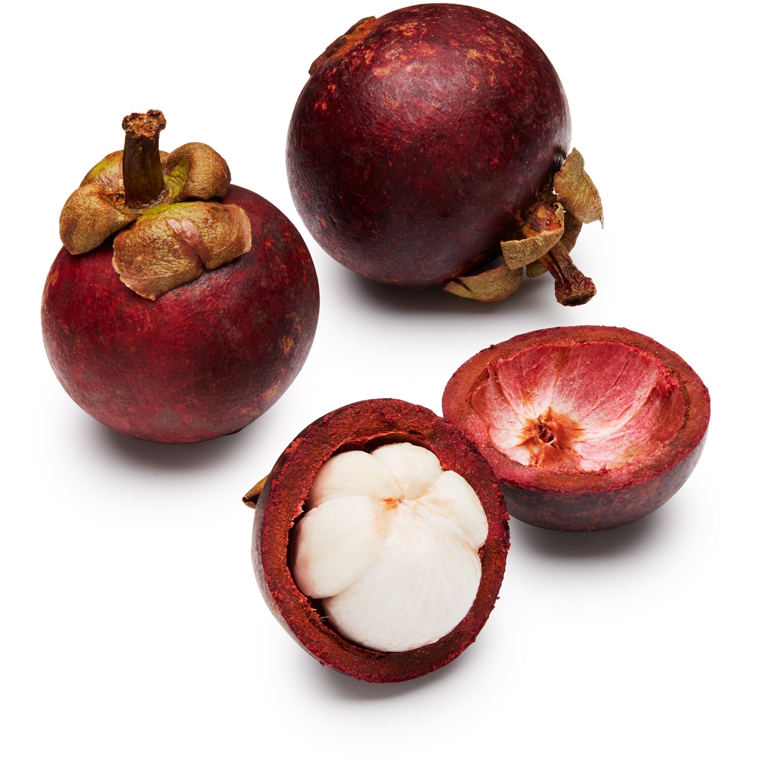 Mangosteen