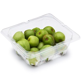 Kiwiberries