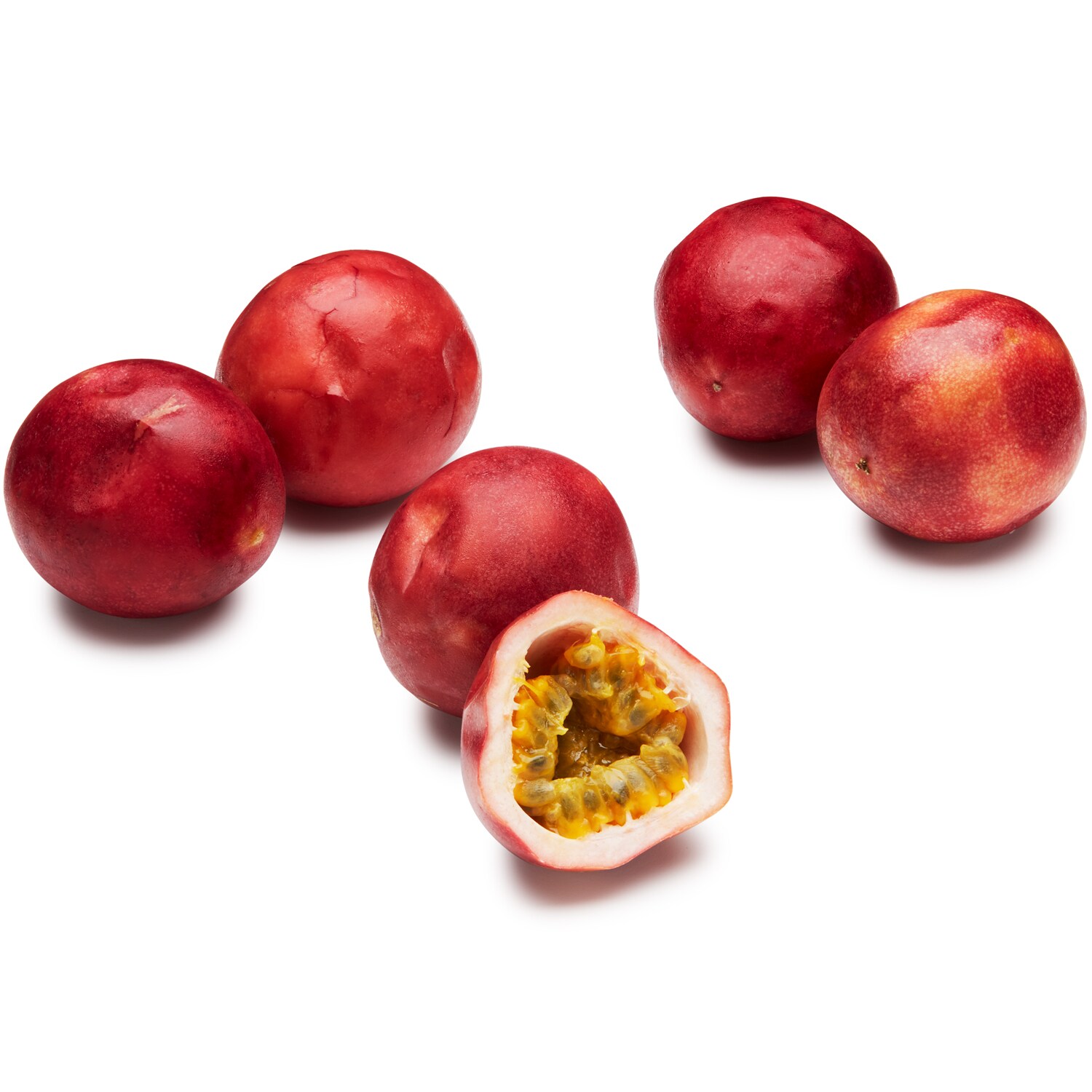 Organic Passion Fruit