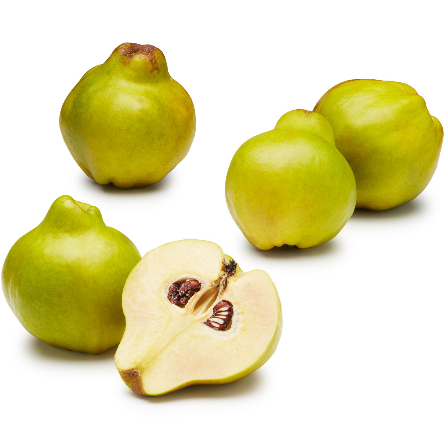 Fishkill Farms Quinces