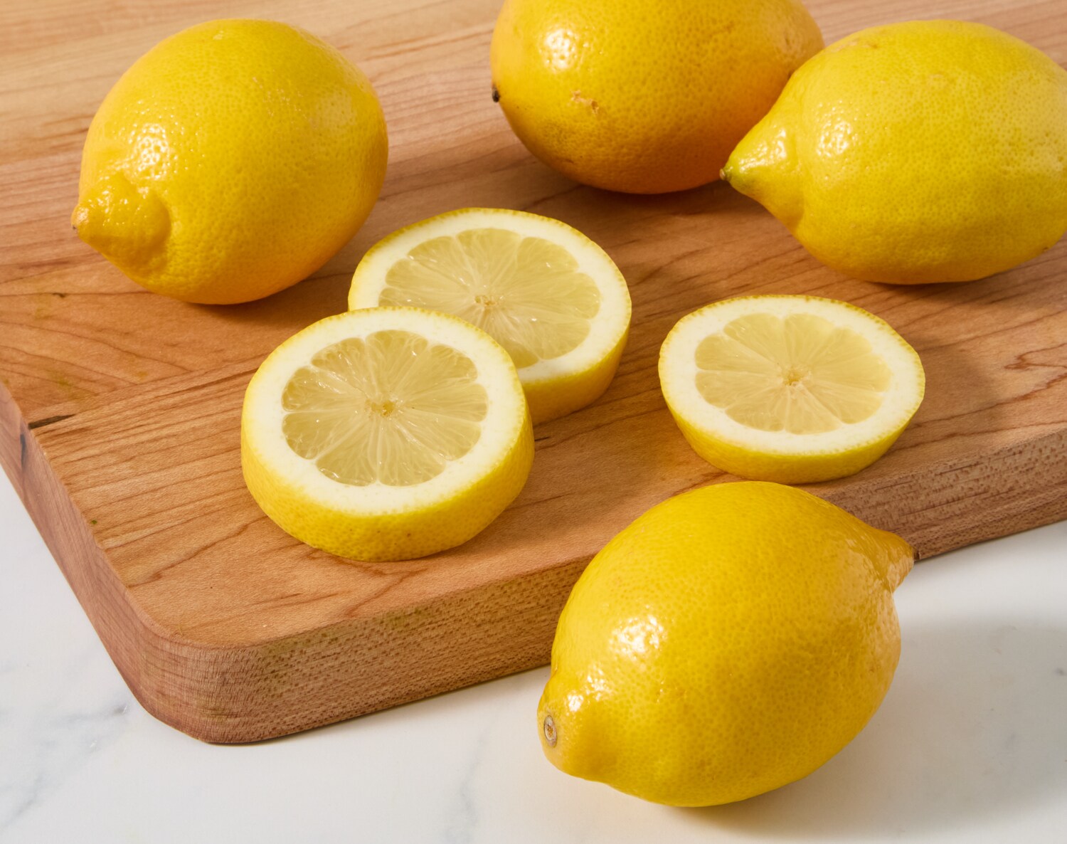 Wonderful Seedless Lemons, image 2 of 2 slides