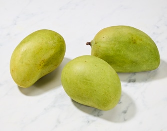 Mingolo Mango