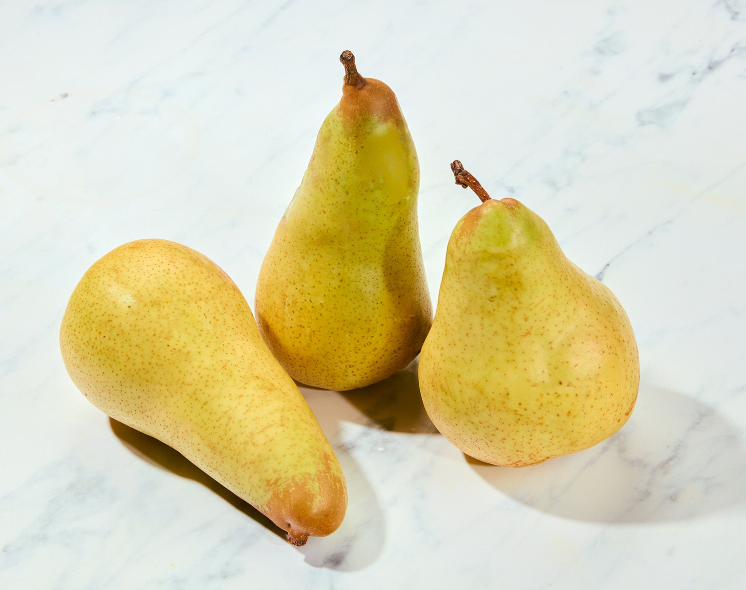 Organic Abate Fetel Pear, image 2 of 2 slides