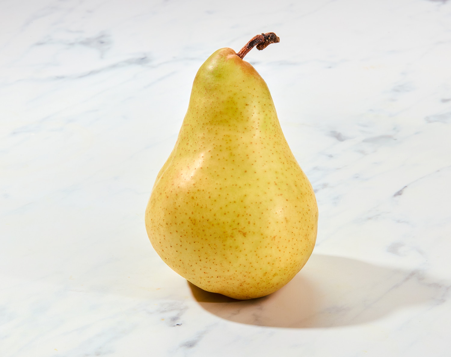 Organic Abate Fetel Pear