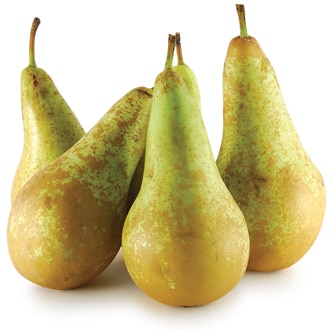 Organic Abate Fetel Pear