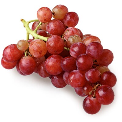 Cherry Gum Grapes