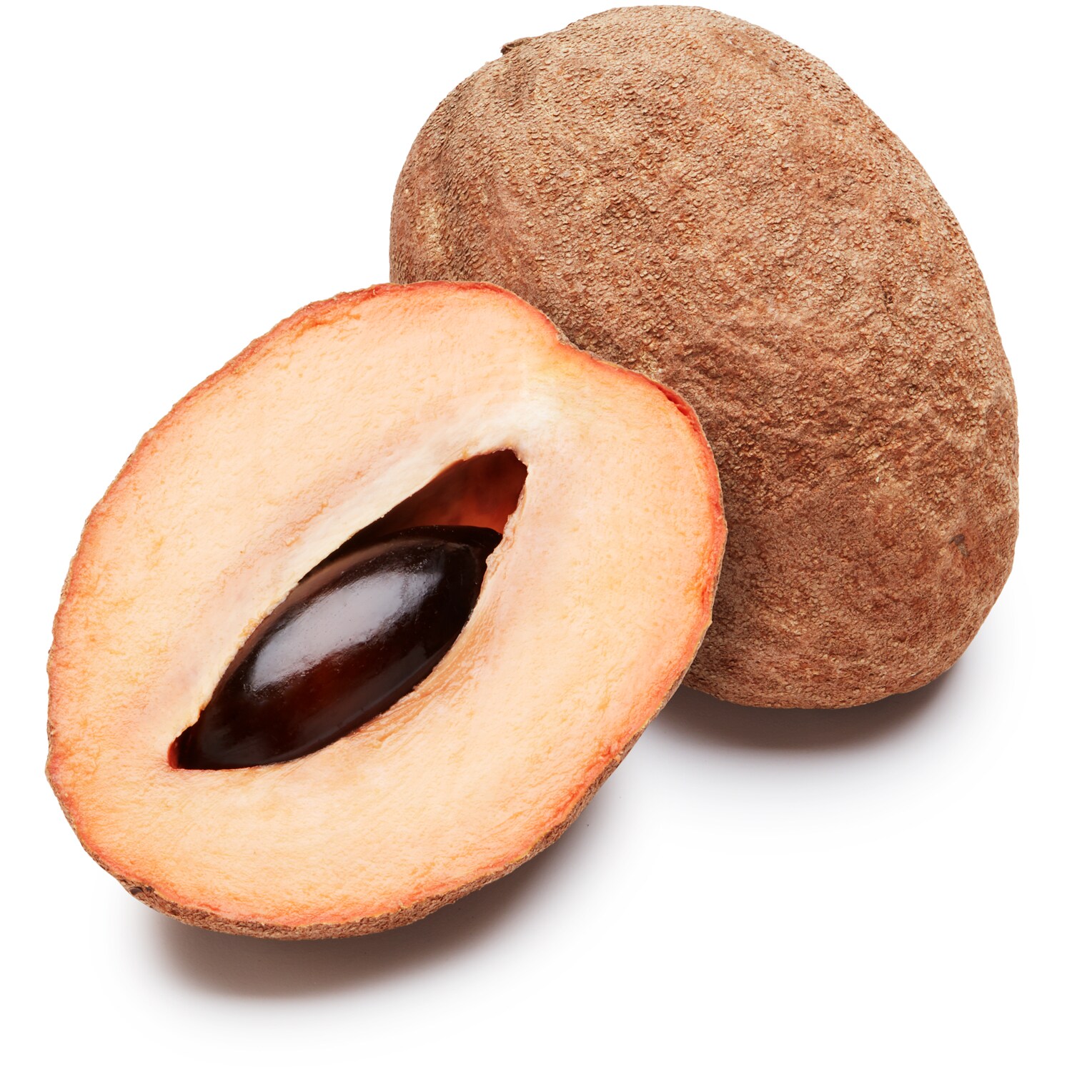 Mamey Sapote