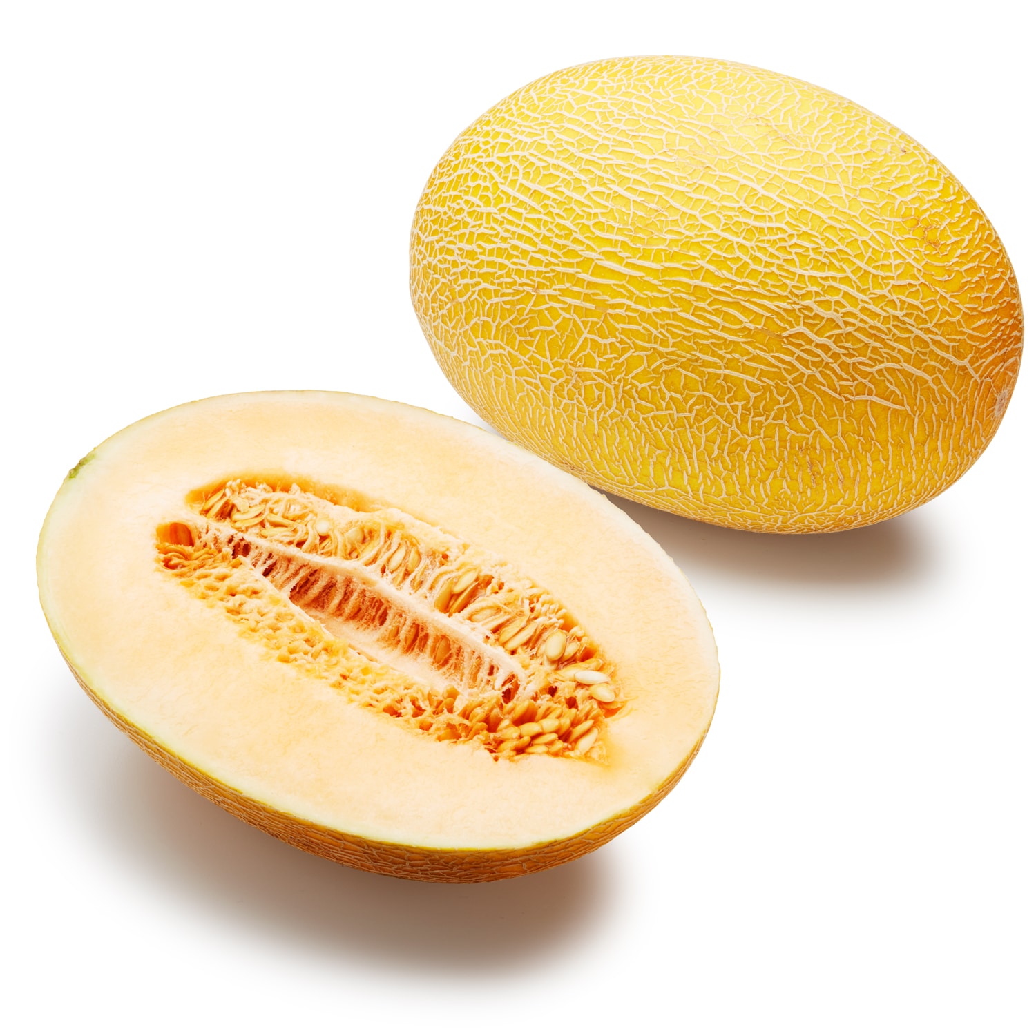 Hami Melon