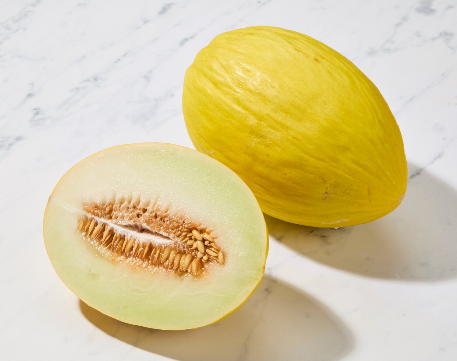 Juan Canary Melon