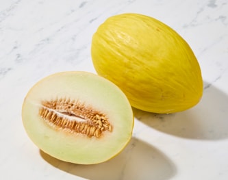 Juan Canary Melon