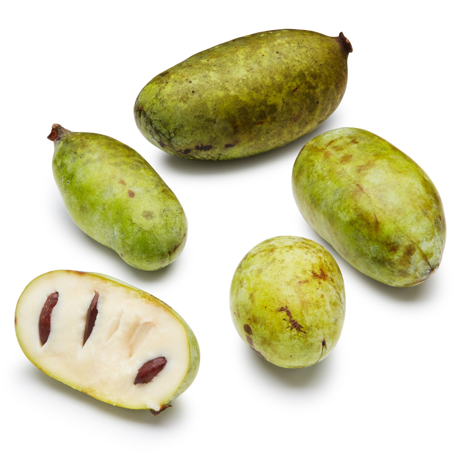 Lancaster Farm Fresh Cooperative Organic Pawpaw