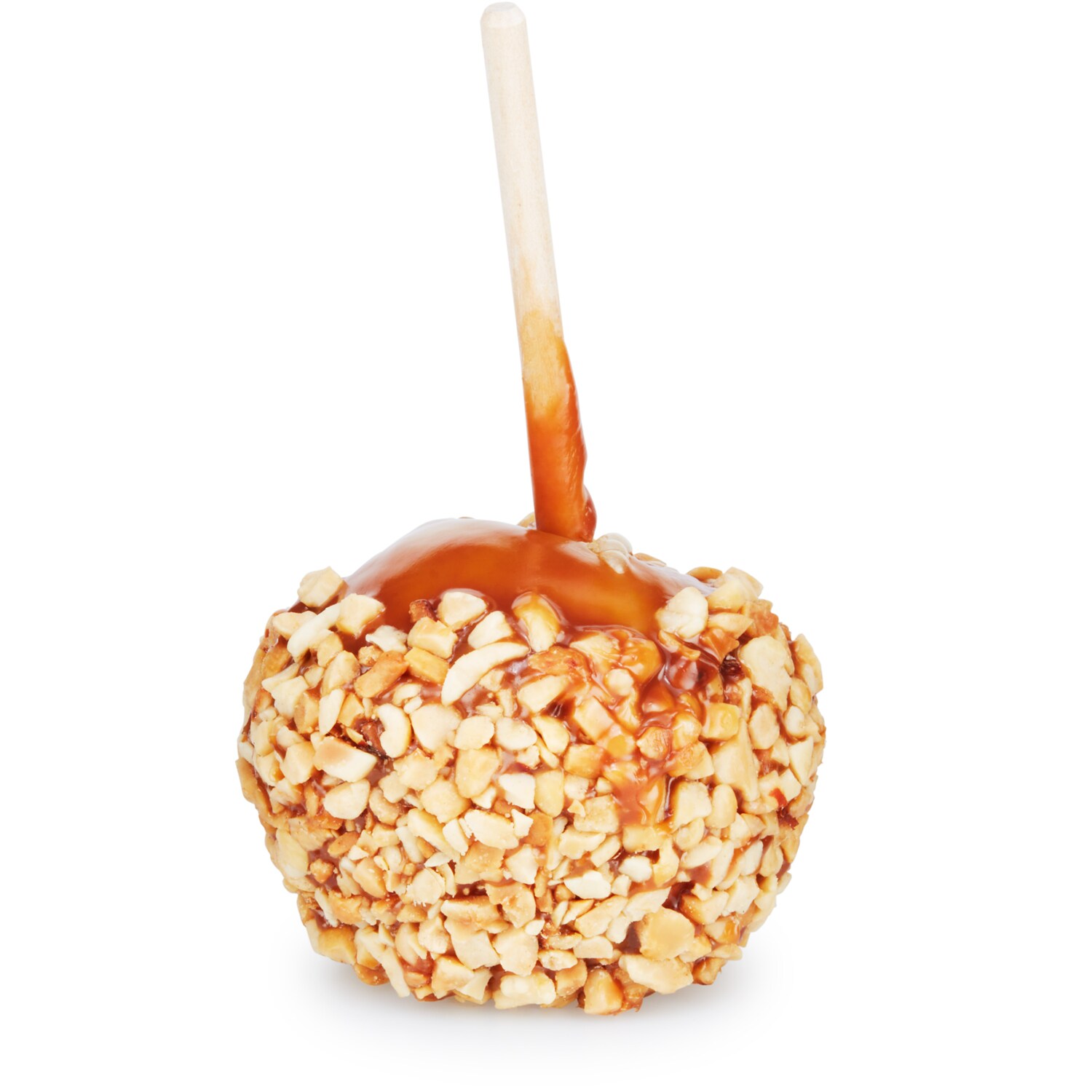 Caramel Apple
