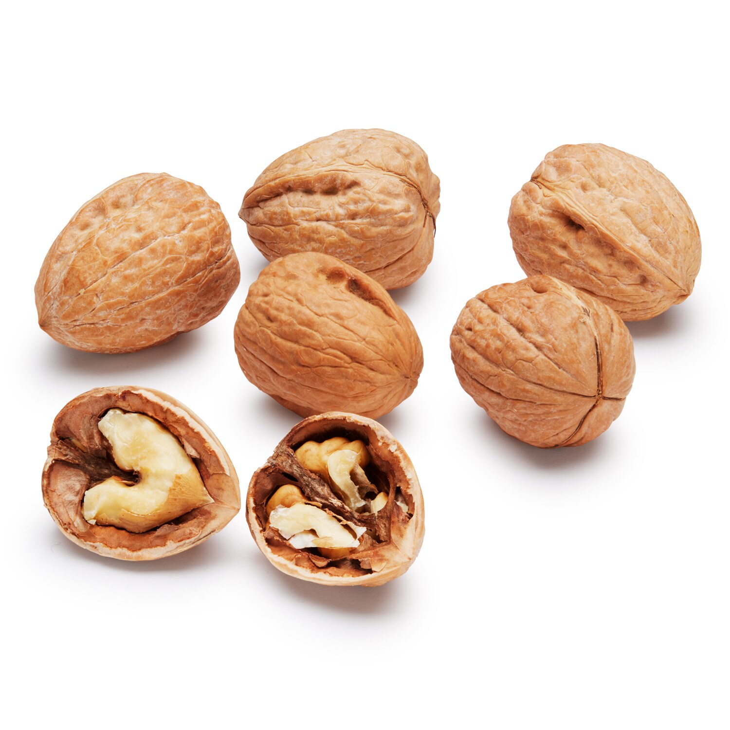 Walnuts