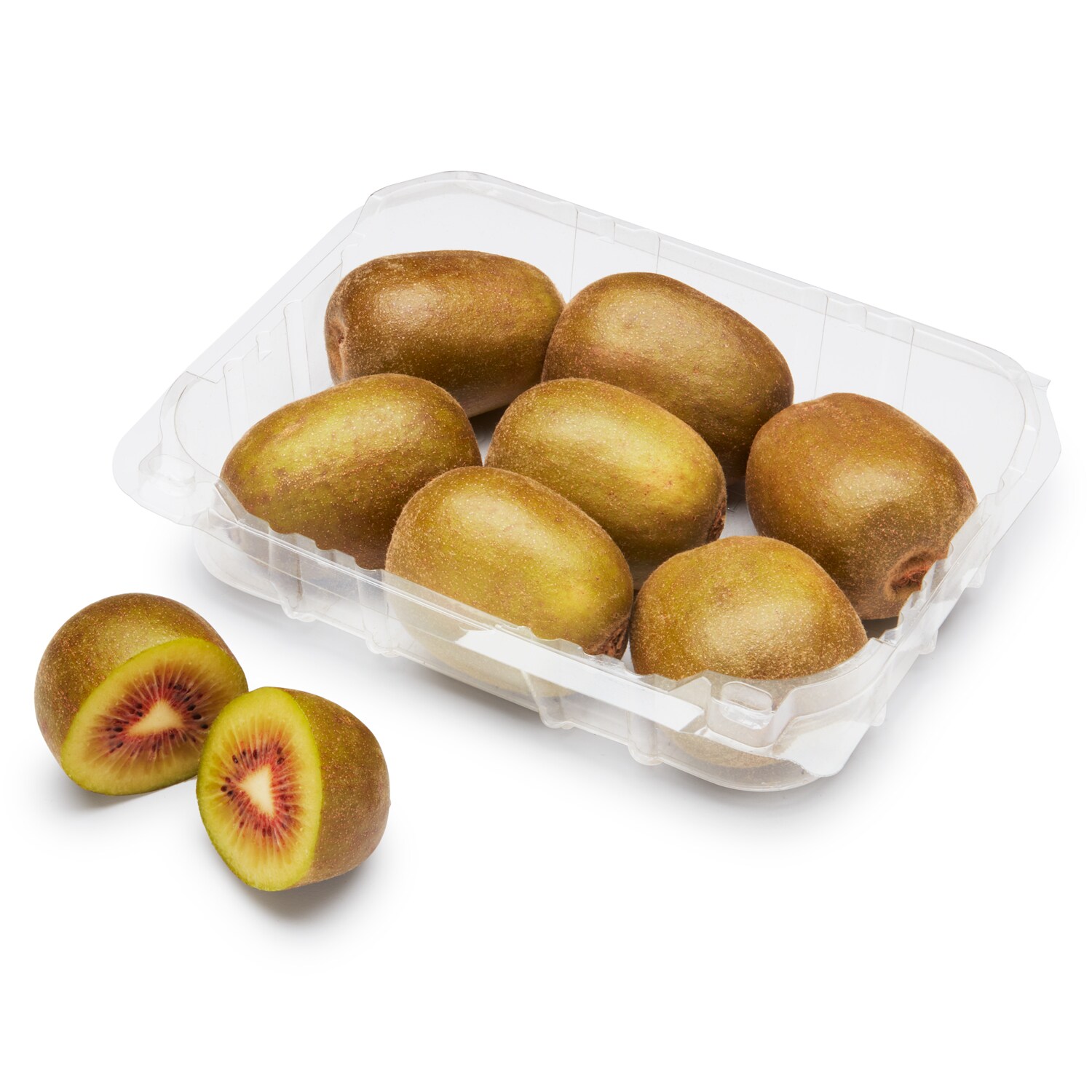 Organic Red Kiwifruit