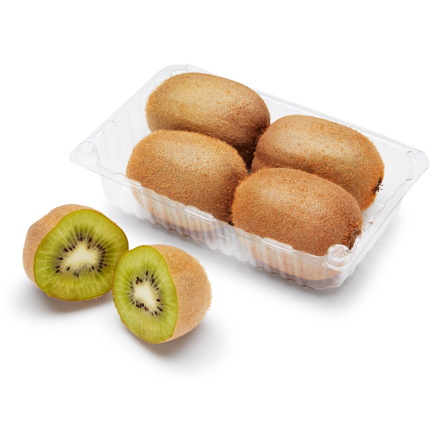 Organic Kiwi