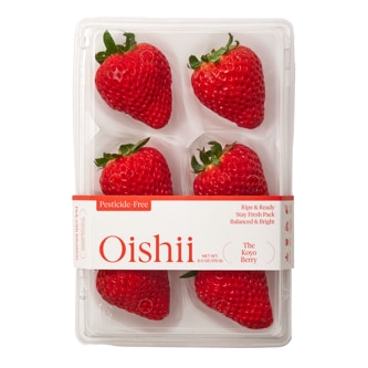 Oishii The Koyo Berry