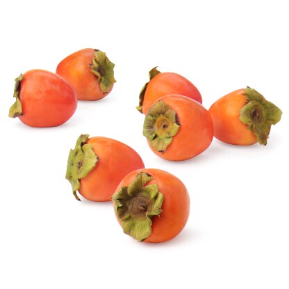 Kaki Persimmons