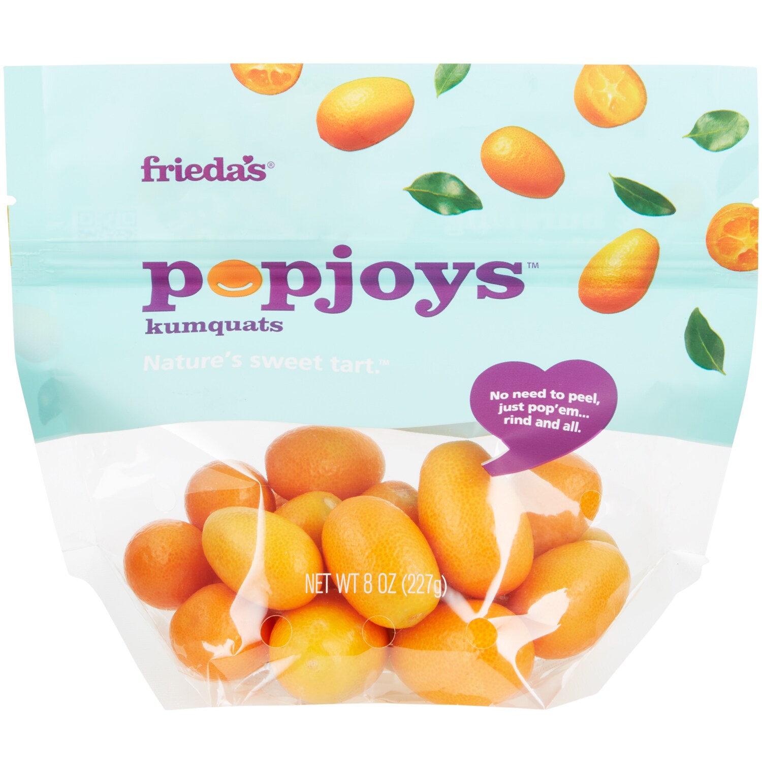 Frieda's Popjoys Kumquats