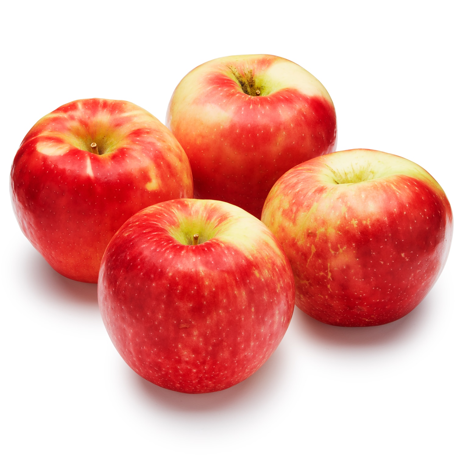 Organic Honeycrisp Apples