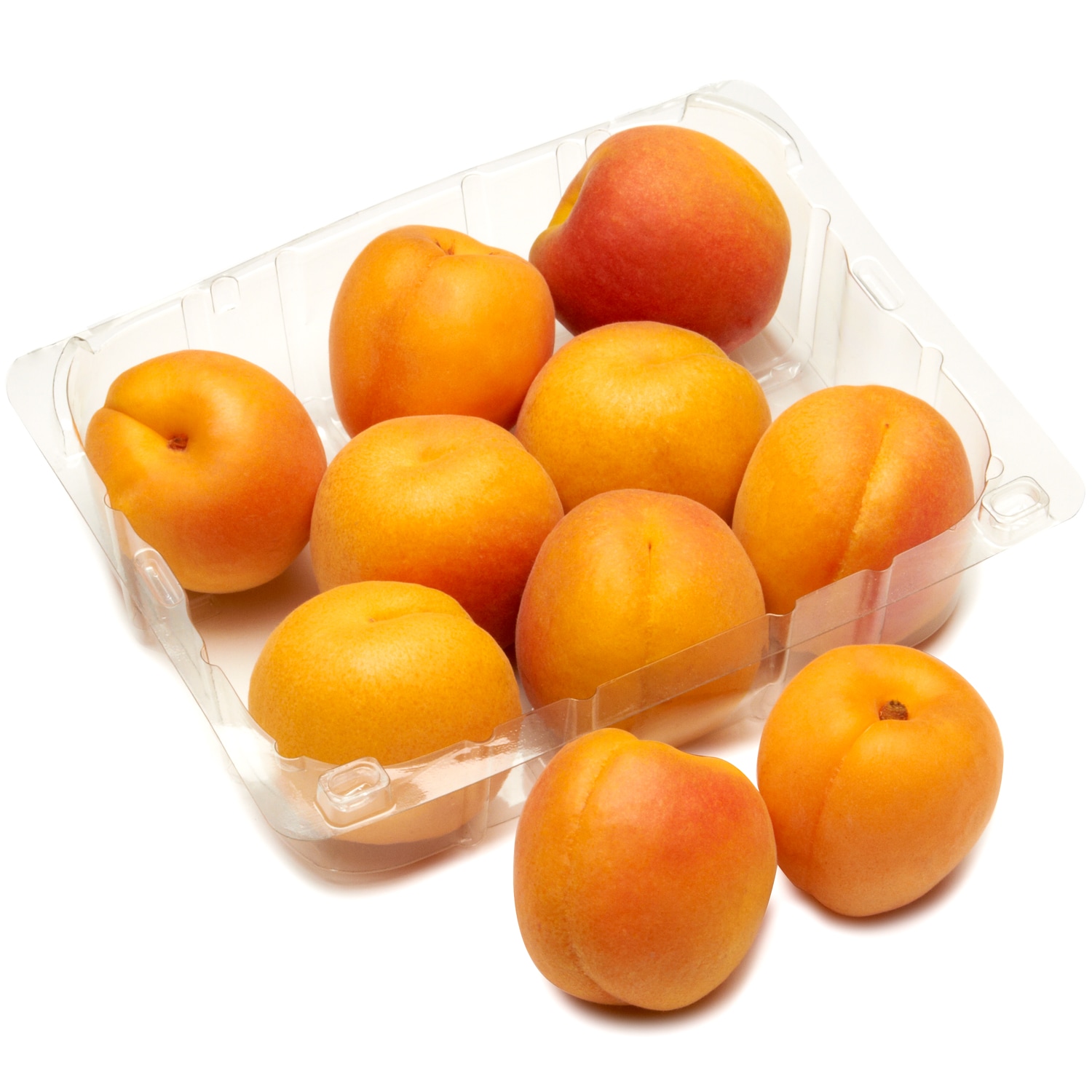 Family Tree Farms Apricots