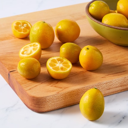 Flavors by Bhumi Sweet Kumquats, image 2 of 2 slides