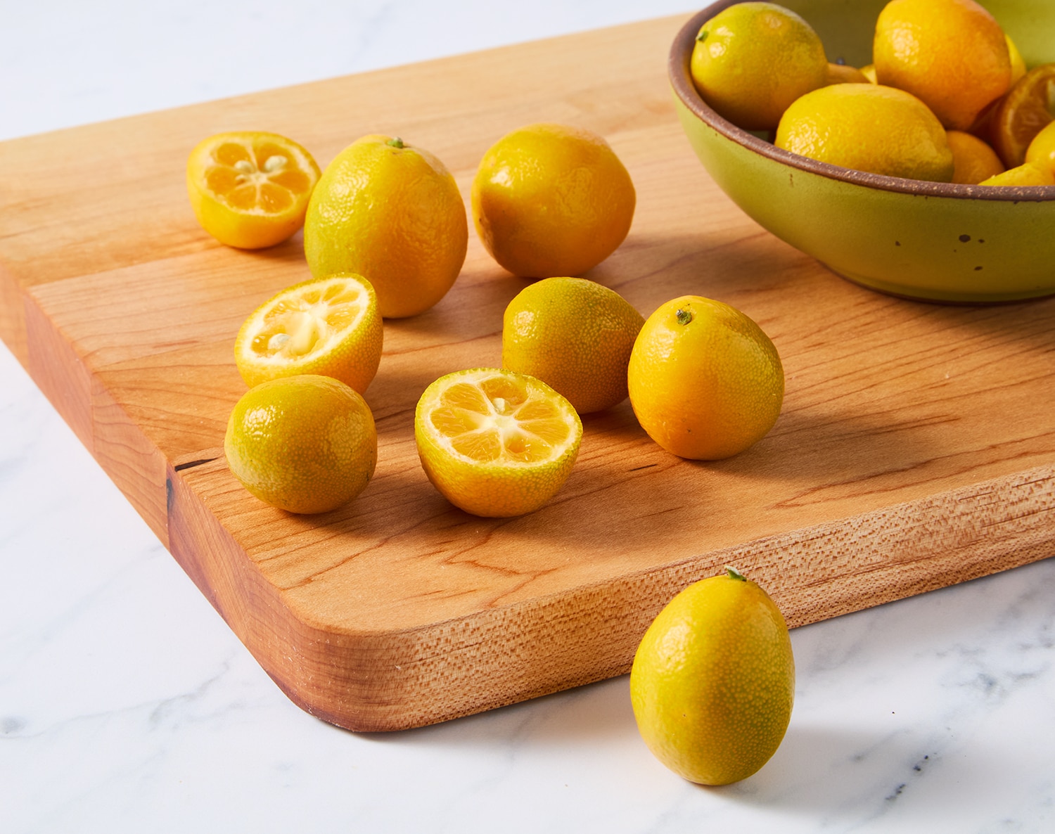 Flavors by Bhumi Sweet Kumquats, image 2 of 2 slides