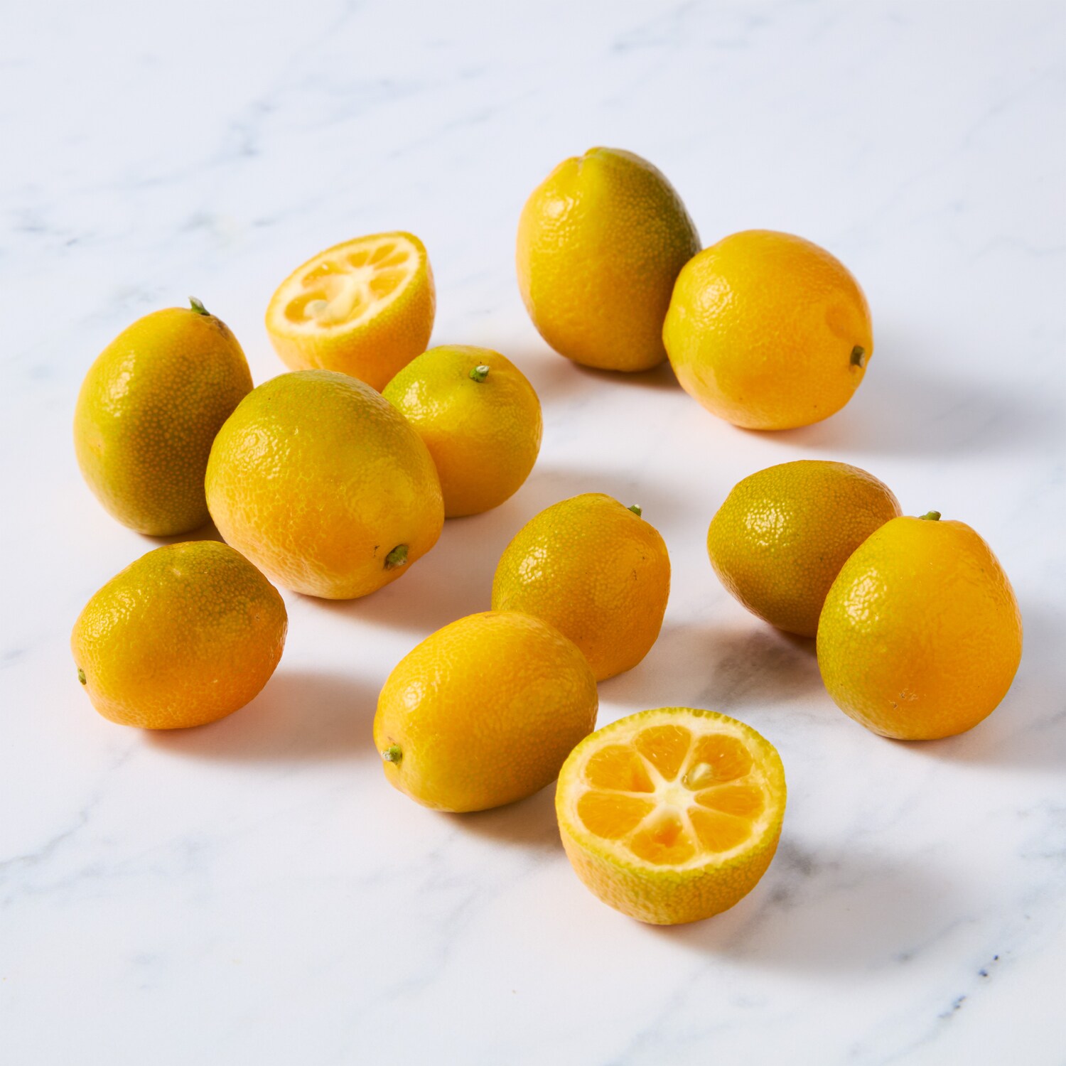 Flavors by Bhumi Sweet Kumquats