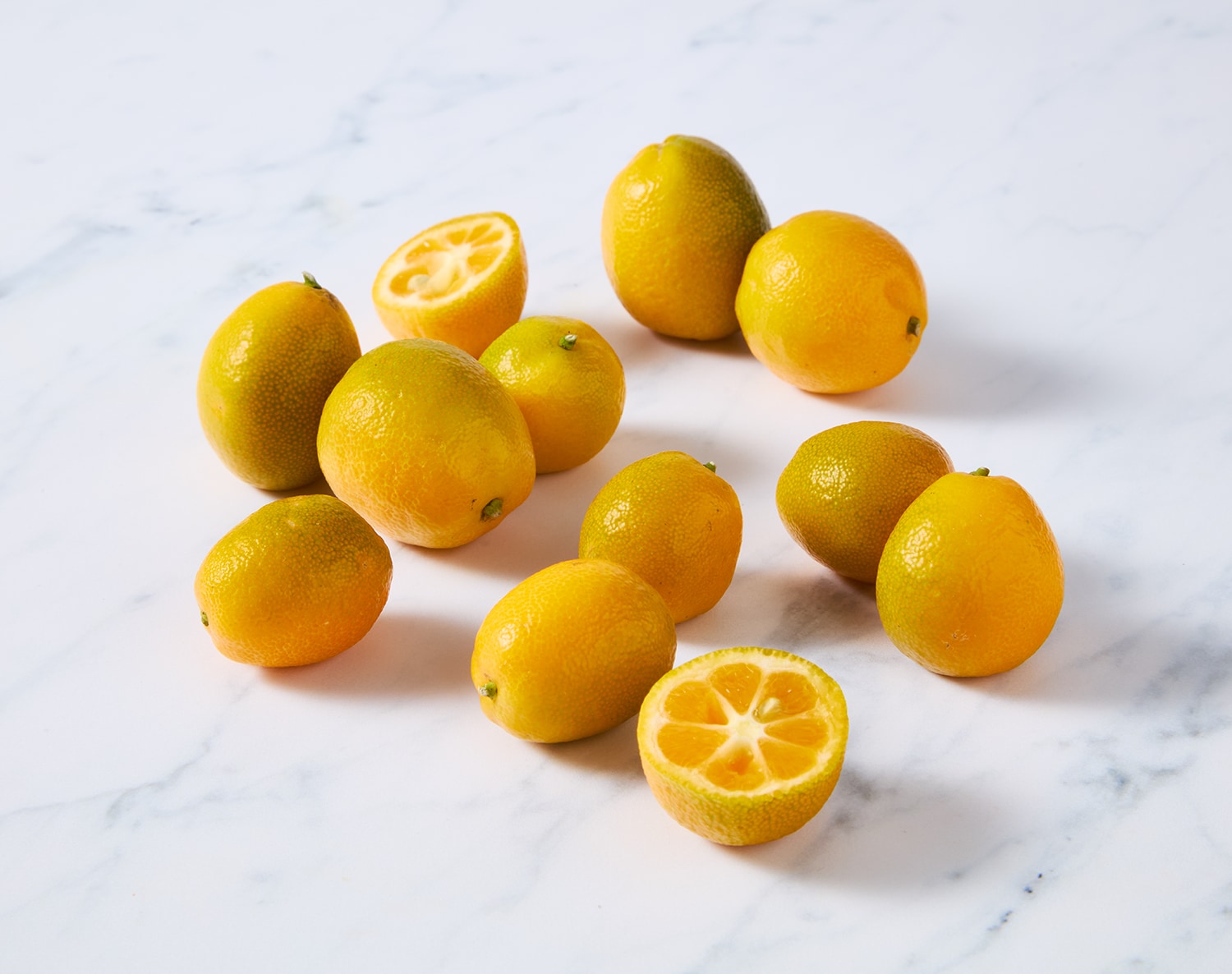 Flavors by Bhumi Sweet Kumquats