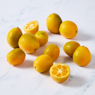 Flavors by Bhumi Sweet Kumquats